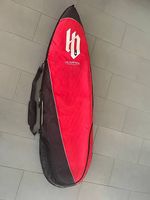 HB SURF Board kitesurf - DECADE 5'7