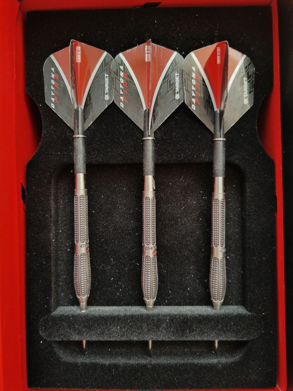 Freccette: Daytona Steeldarts – Nuovo (secondo la descrizione) da Zuzwil SG venduto da Daytona57 6