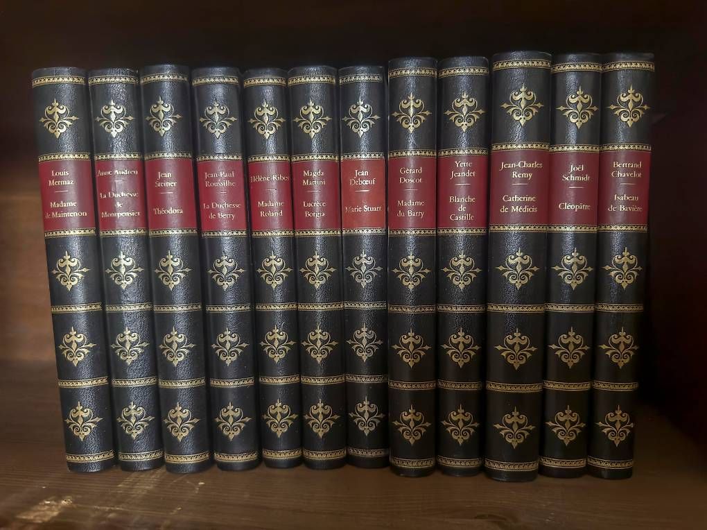 Libri: Livres anciens – Usato da Grancy venduto da Nikojardins 1