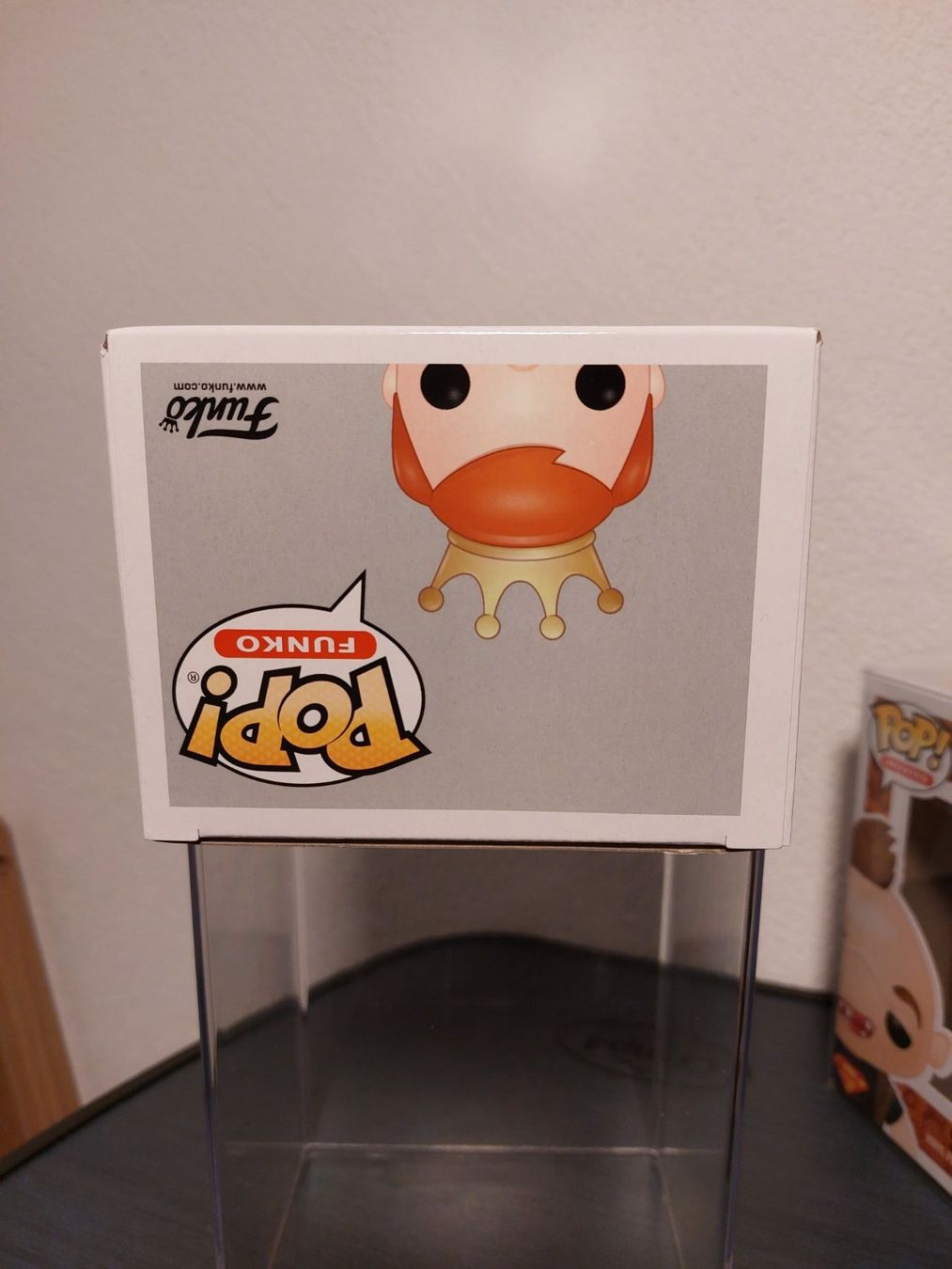 Funko Figuren: Freddy funko as chucky – Neu und originalverpackt aus Schafisheim von qay02 6