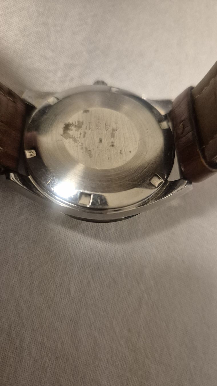 Omega Orologi: Omega Uhr zu Verkaufen – Usato da Rämismühle venduto da beni0010 2