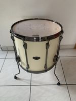 Floor Tom Tama Superstar Hyperdrive 16“