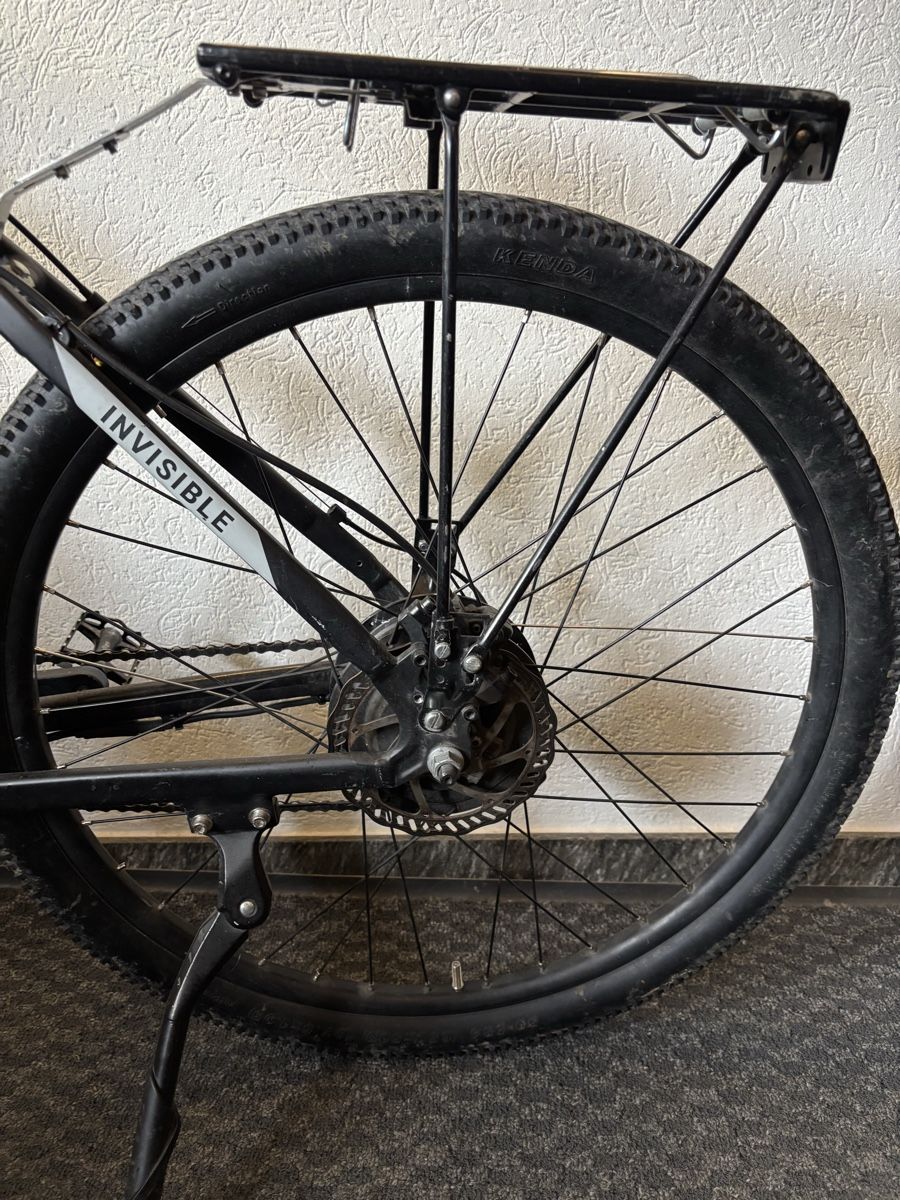 Biciclette: Allegro E Bike – Difettoso da Savognin venduto da kje_c6rv 1