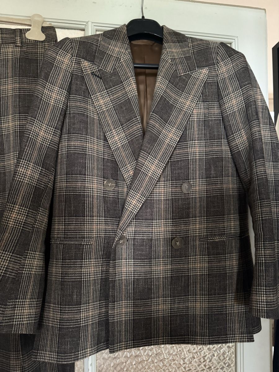 Acne Studios Anzüge, Sport- & Funktionsanzüge: ACNE Studios Anzug – Gebraucht aus Teufen AR von nicmat 2
