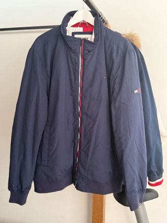 Tommy Hilfiger Jacke