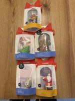 Weihnachtstonies