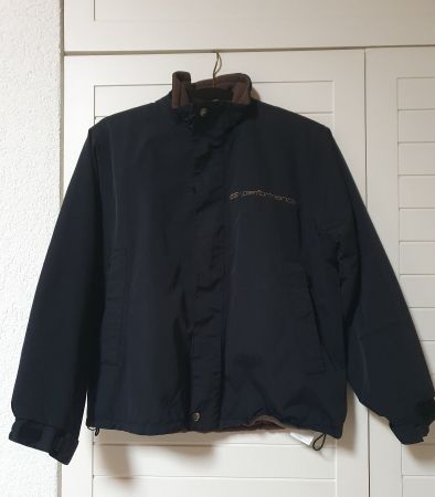 Herrenreitjacke Georg Schumacher Gr.S