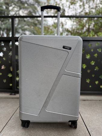 Titan Reisekoffer 