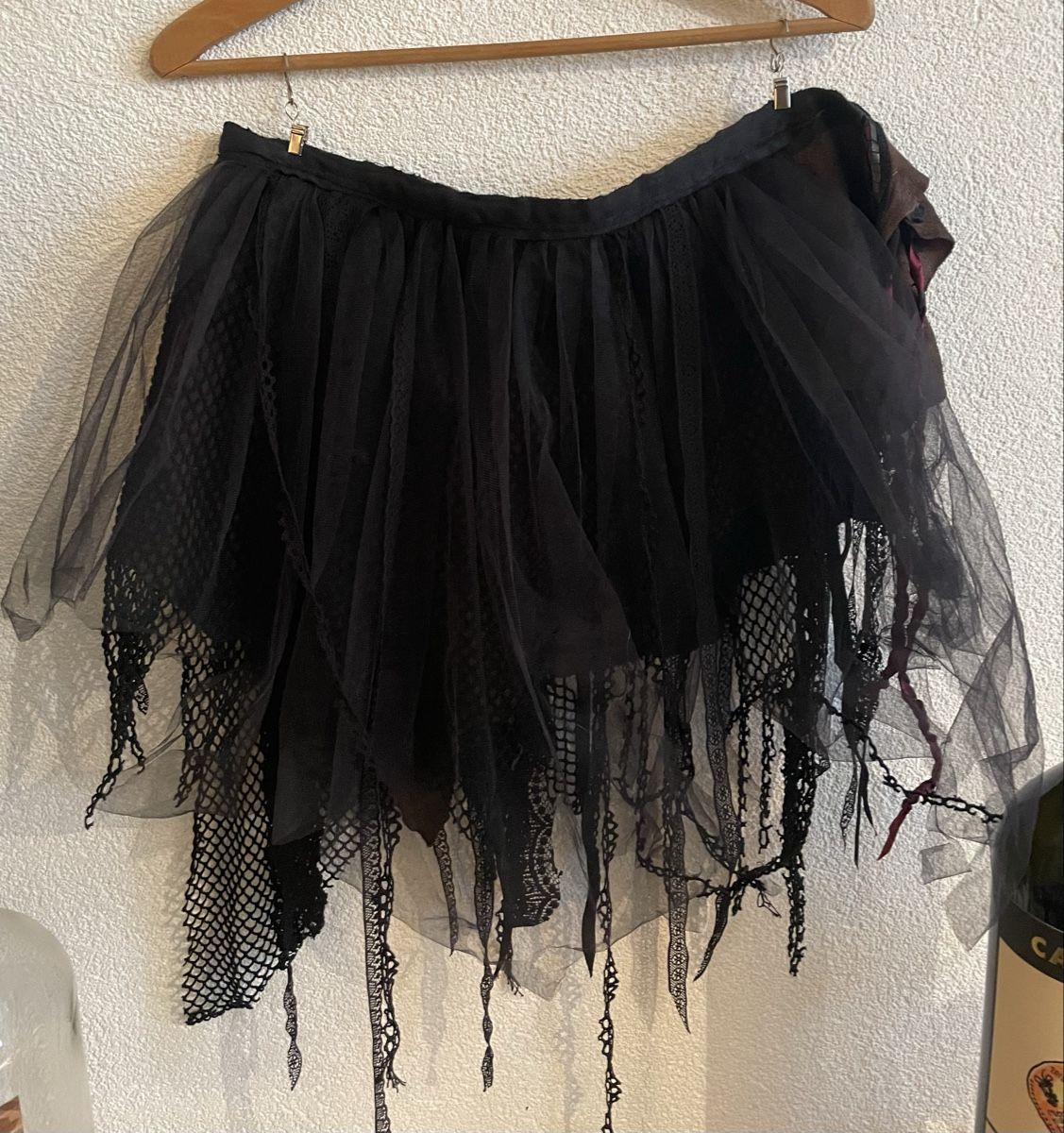 Kleider: Kleid!!!UNIKAT!!!SELFMADE!!! – Neu (gemäss Beschreibung) aus Büren an der Aare von mii_57vx 1