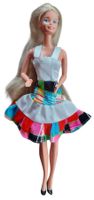 Barbie 1980er