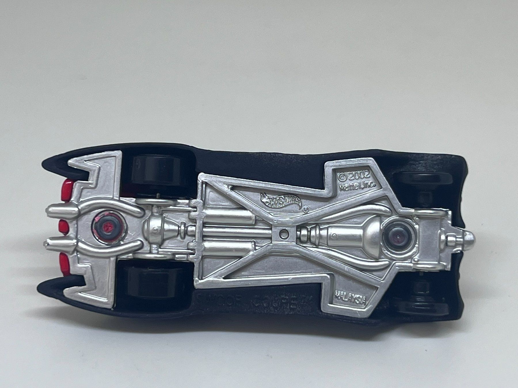 Hot Wheels Modellini d'auto: Hot Wheels Swoop Coupe #138 – Usato da Wildegg venduto da LaaBoutique 3