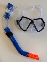 Snorkel and Mask Set