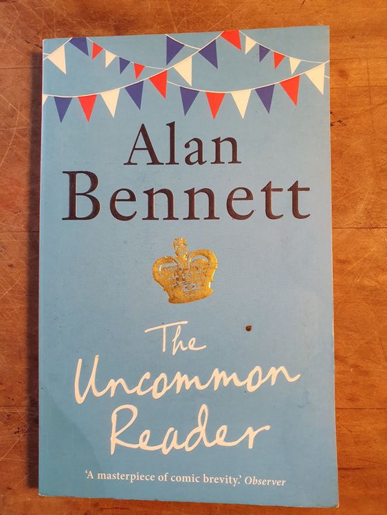 the reader alan Kaufen auf Ricardo