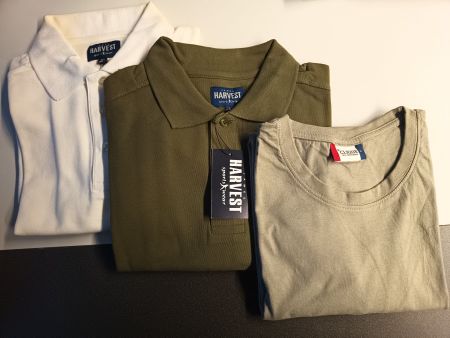 Poloshirt/ T- Shirt M / L (d)
