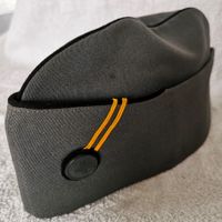 Feldmütze Oberleutnand