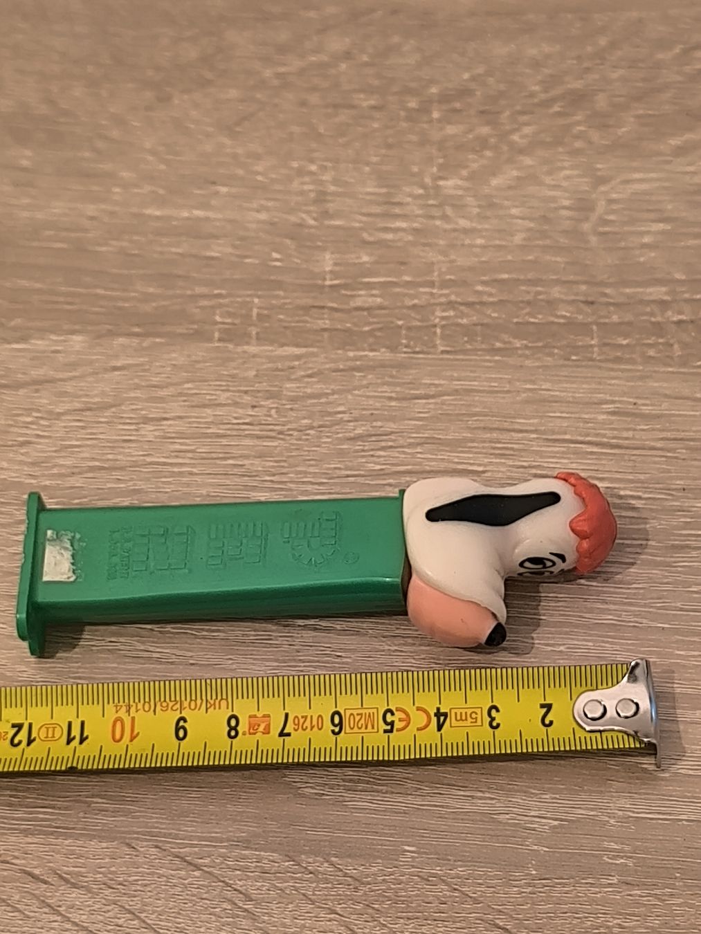 Giocattoli: Lot Figurines PEZ 2 pièces – Usato da La Chaux-de-Fonds venduto da lolmaker1007 4