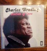 CD R&B/Funk: James Bradley "Victim of Love"