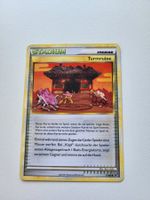 Burned Tower (Undaunted 71/90) 3 Legendary Cats/Dogs