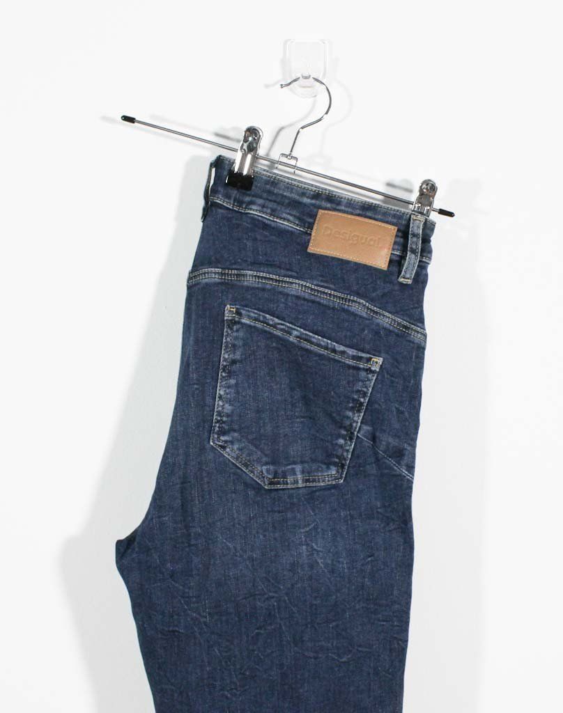Desigual Jeans: Desigual Jeans Gr. 42 – Gebraucht aus Belp von caramel-secondhand 4