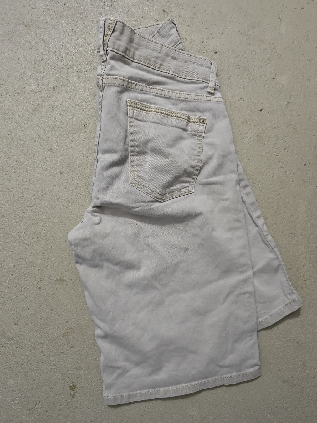 S.Oliver Pantaloni: Bermuda Shorts S. Oliver – Usato da Sissach venduto da sasocla 2