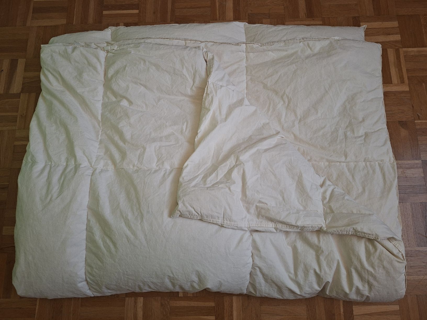 Coperte: Daunenduvet 150x200 – Usato da Emmenbrücke venduto da Aeabach
