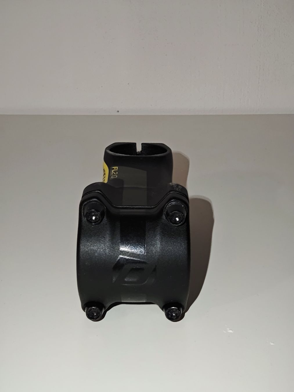 Syncros Pezzi di ricambio: Syncros FL2.0 Vorbau 70mm schwarz – Usato da Buch b. Frauenfeld venduto da Simon_Fuchs 2