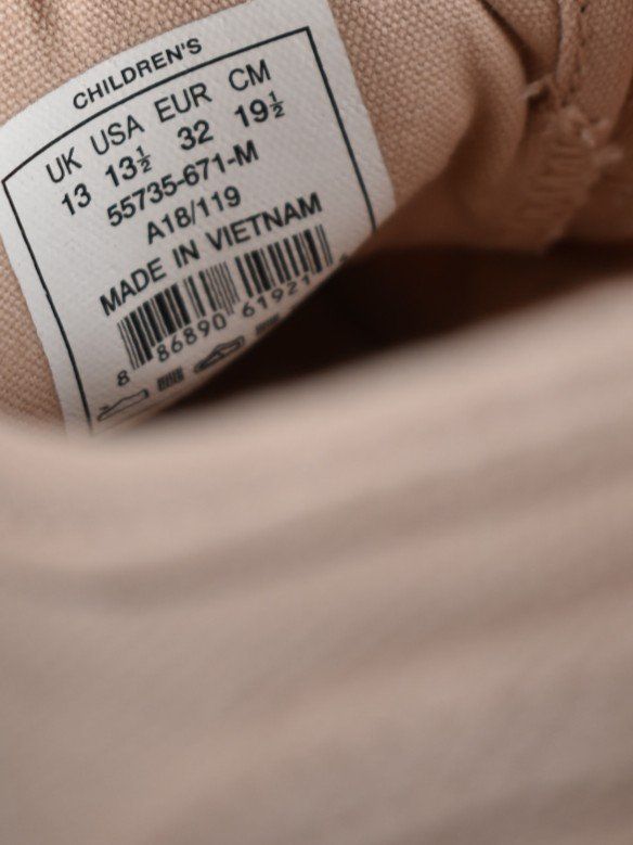 Palladium Scarpe per ragazze: Palladium Sneaker Gr.32, ungetragen – Nuovo (secondo la descrizione) da Nürensdorf venduto da 2ND_STORY 8