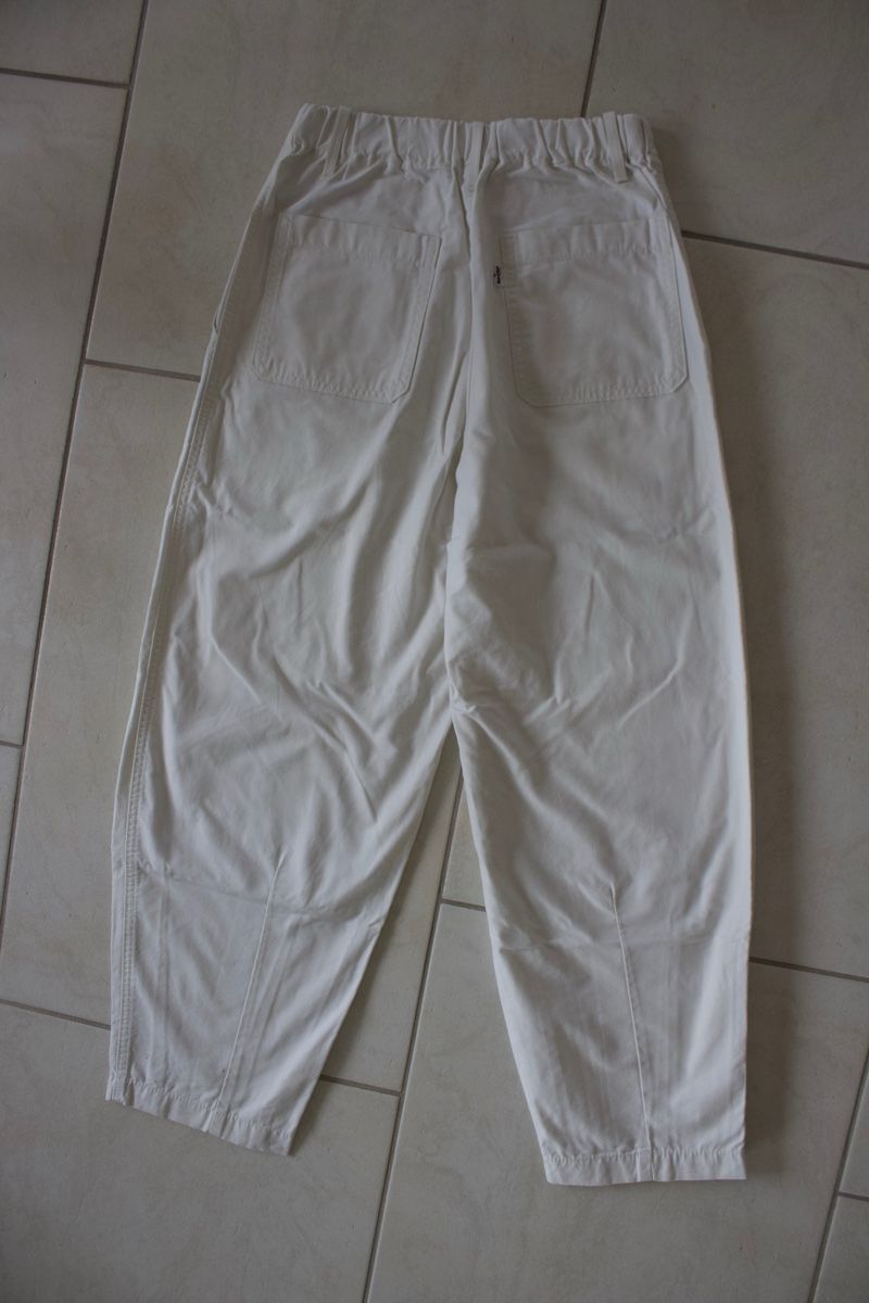 Levi's Pantaloni: Levi’s Stoff Hose 24 – Usato da Boppelsen venduto da cha_ 1