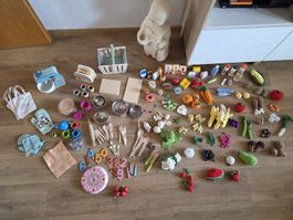 Kinder Spielküche- und Verkaufsladen-Zubehör