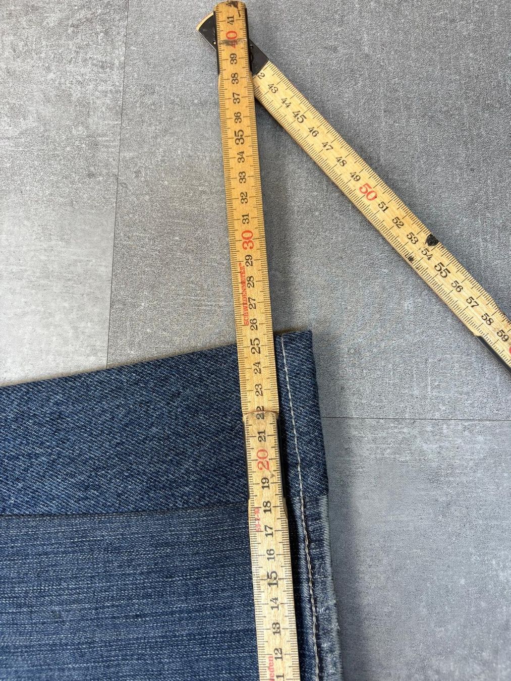 Jeans: Rock Revival Bootcut Flared Jeans - Grösse M/28 – Gebraucht aus Werdenberg von hase.vintage 7