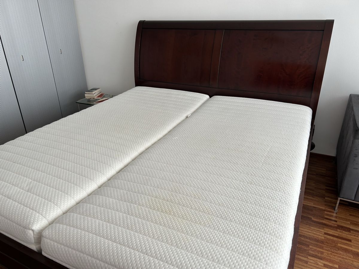 Letti: Doppelbett Indochine – Usato da St. Gallen venduto da Uex0037 4