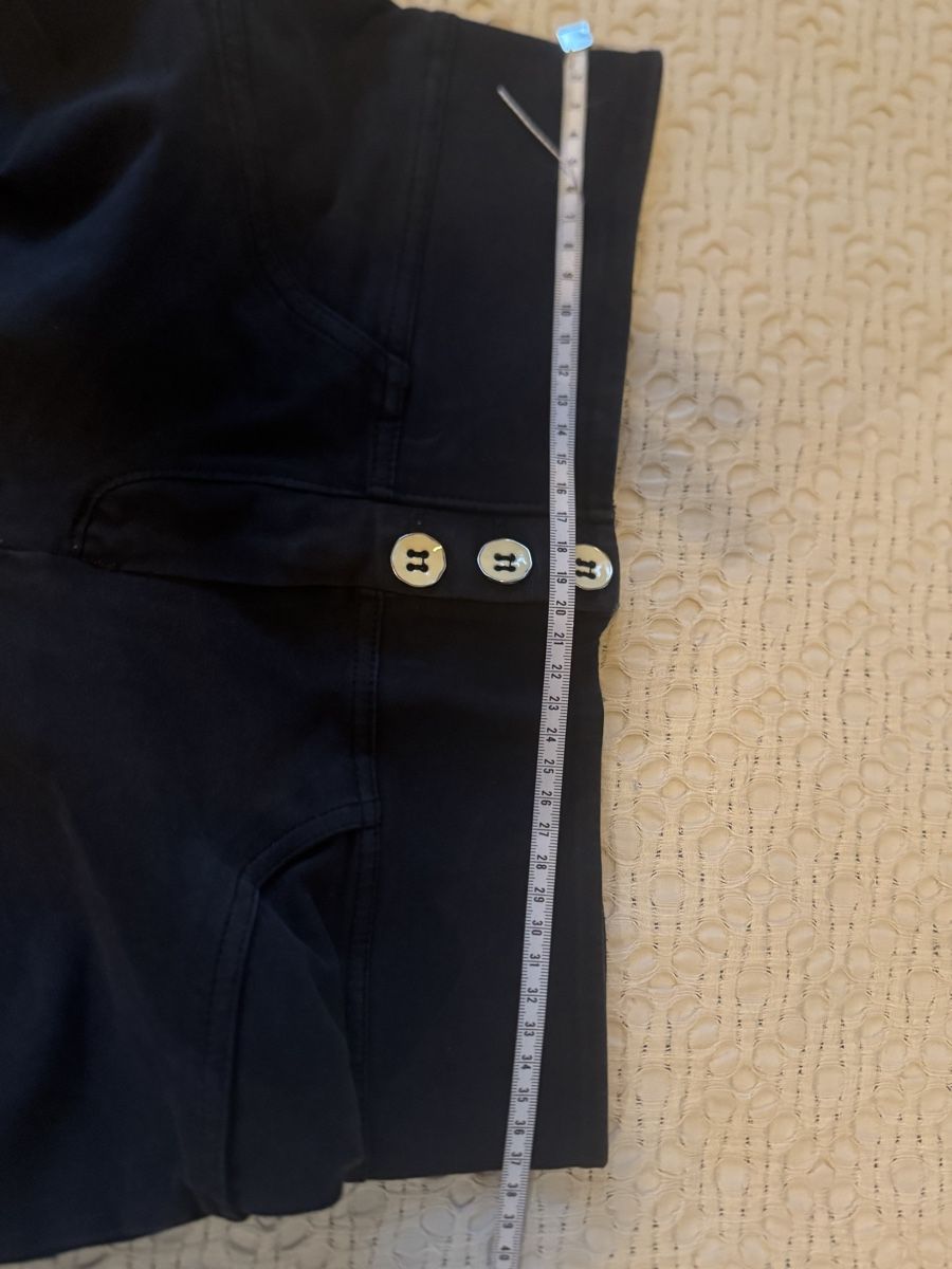 Freddy Pantaloni: Freddy Pants - Black - Size Small - Great Condition! – Usato da Bern venduto da djinal 4
