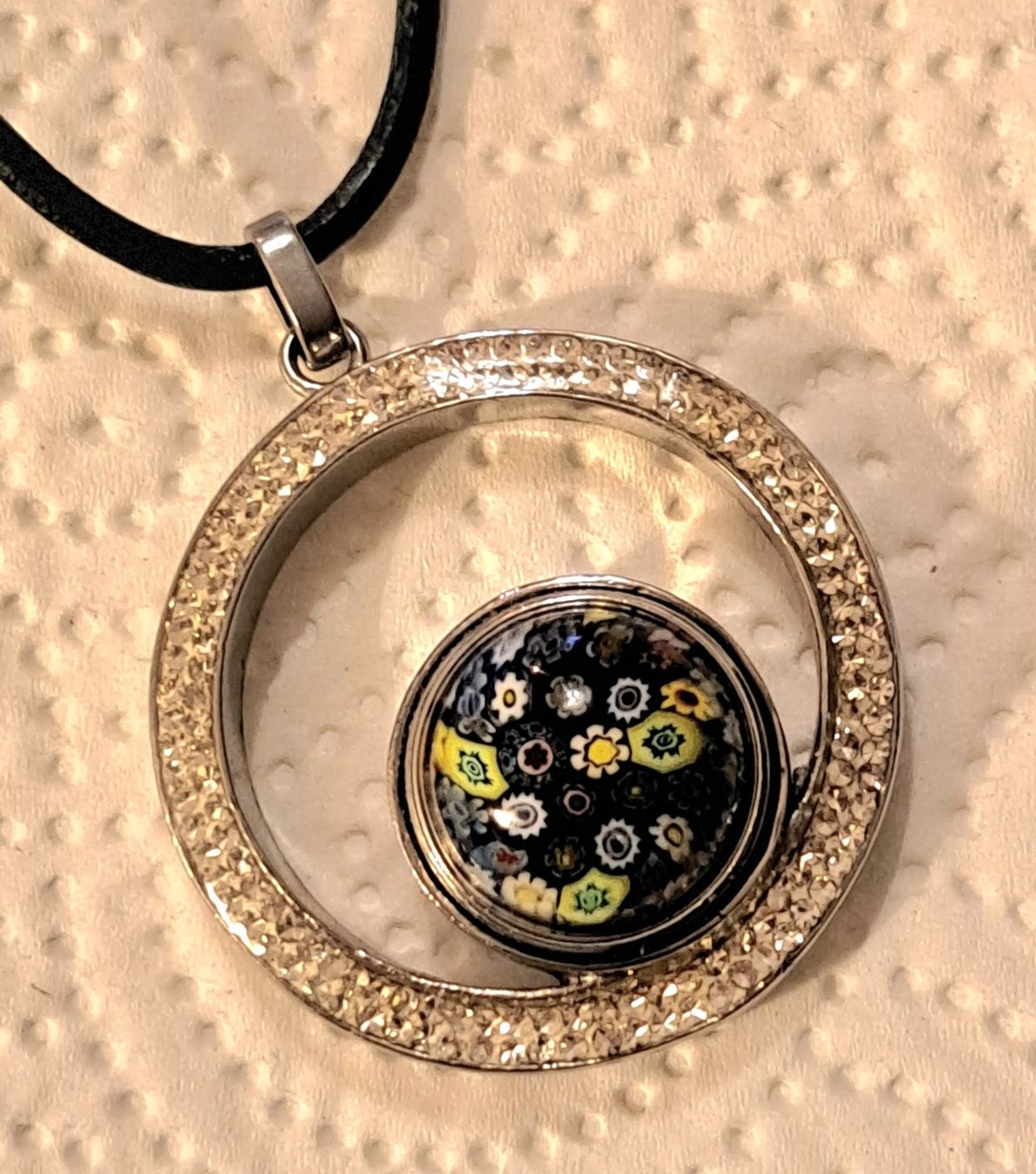 Catenine: Collier Naccari – Usato da Biel/Bienne venduto da raf_2yqq 1