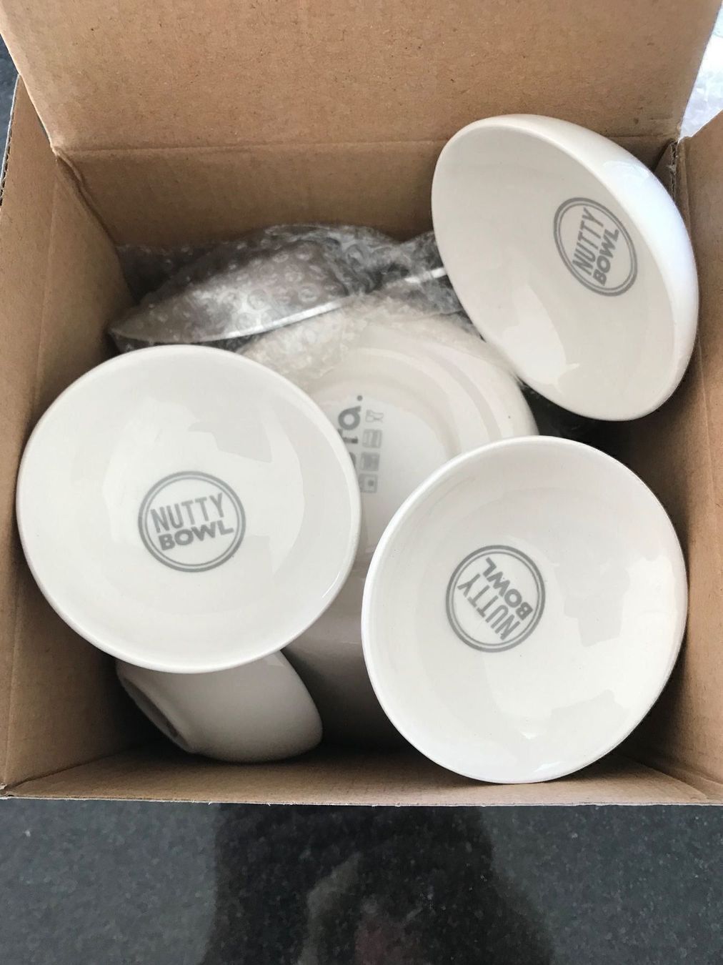 Appareils de cuisine: Nussröster-Set neu – Neuf avec emballage d'origine à Brugg AG par Honeybee6 2