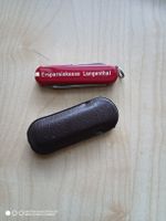 Mini Sackmesser Langenthal 