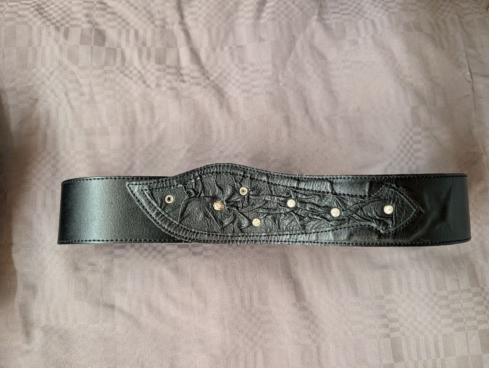 Cinture: Ceinture noire – Usato da Blignou (Ayent) venduto da dyl_yxb5