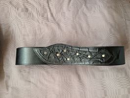 Ceinture noire