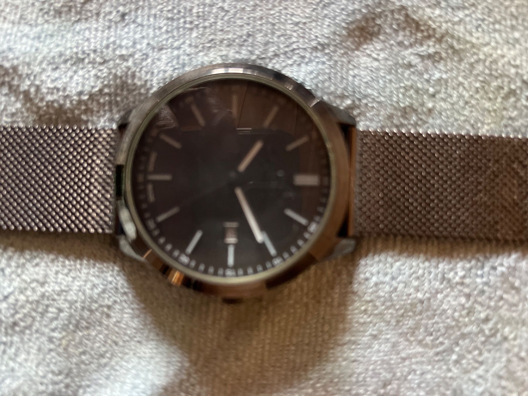 Uhren: Armbanduhr Bellevue Swiss Watch – Gebraucht aus Giswil von Nistsigi