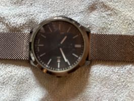Armbanduhr Bellevue Swiss Watch