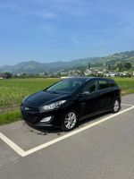 Hyundai I30  1.6 CRDi Klima Radio El paket