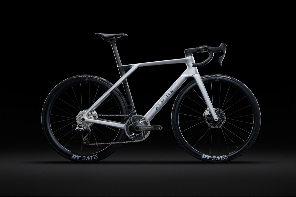 Lapierre Biciclette: Lapierre Xelius DRS SE Alpine – Nuovo e nell'imballaggio originale da Beckenried venduto da MatthiasWue 1