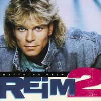 Matthias Reim - REIM 2 (12 trax) - vergriffen ??