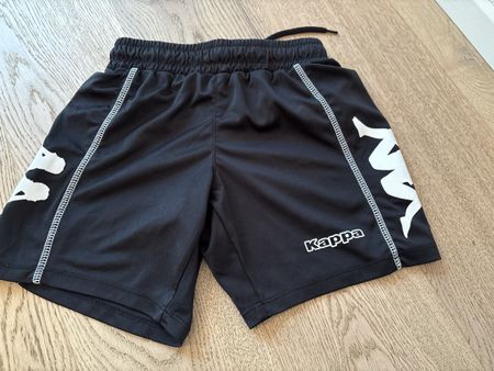Kappa Shorts, Grösse 116cm