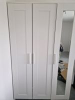Ikea Schrank Brimnes 3-türig