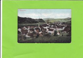 Turbenthal--Feldpost