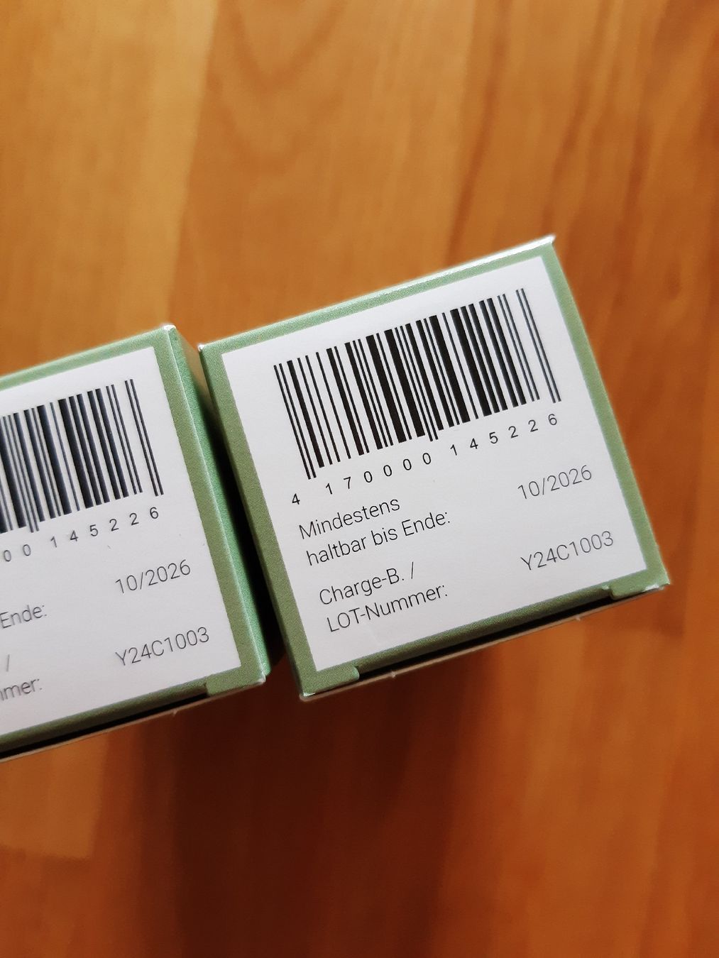 Cibi & Specialità: opti.me BALANCE – Nuovo e nell'imballaggio originale da Biel/Bienne venduto da lalilullu 8