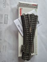 Märklin Weiche links R2
