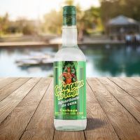 Cachaçana do Brasil Cachaça 40%, 70cl Perfekt für Caipirinha