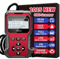 Neuer OBD2 Auto Diagnose Scanner Lesegerät Fehlercode