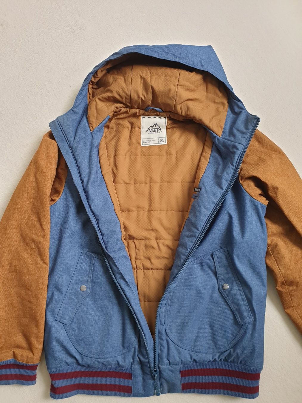 Vans Giacche: Vans – Usato da thalwil venduto da Lazar03 2